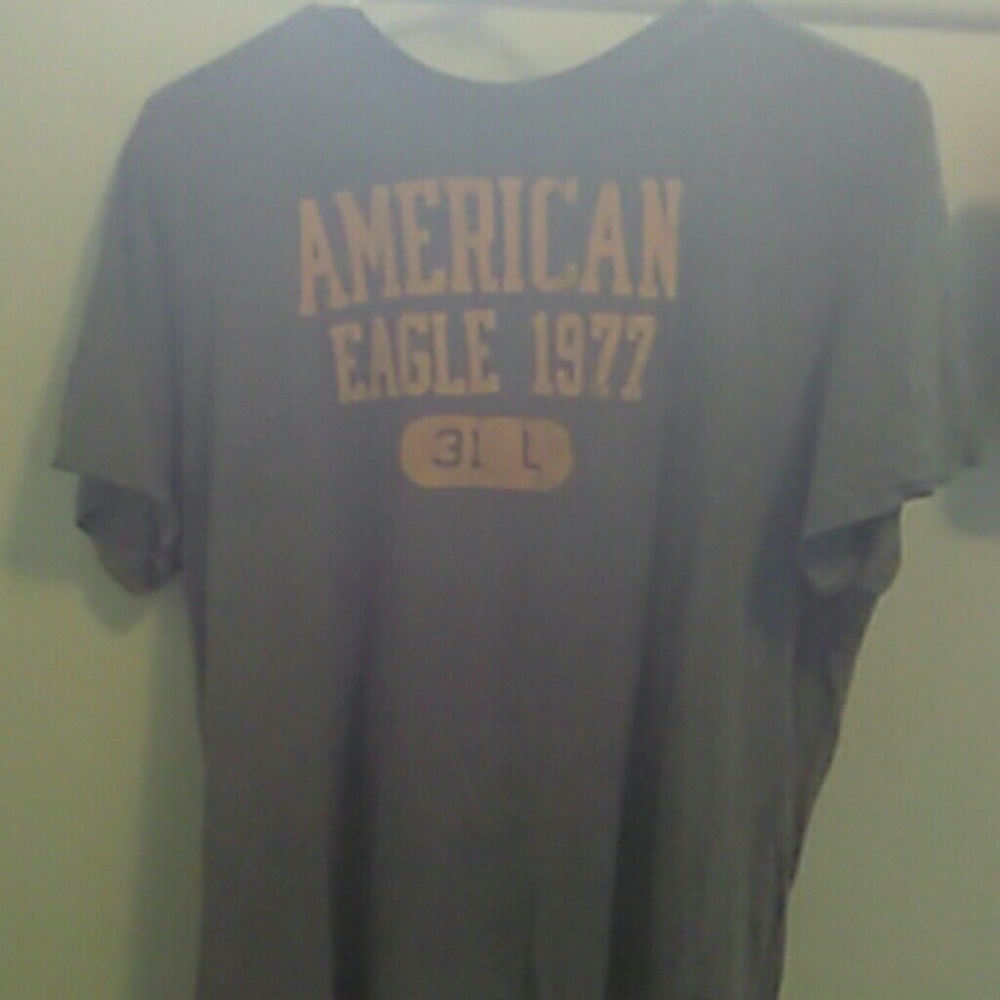 Vintage American Eagle tee shirt